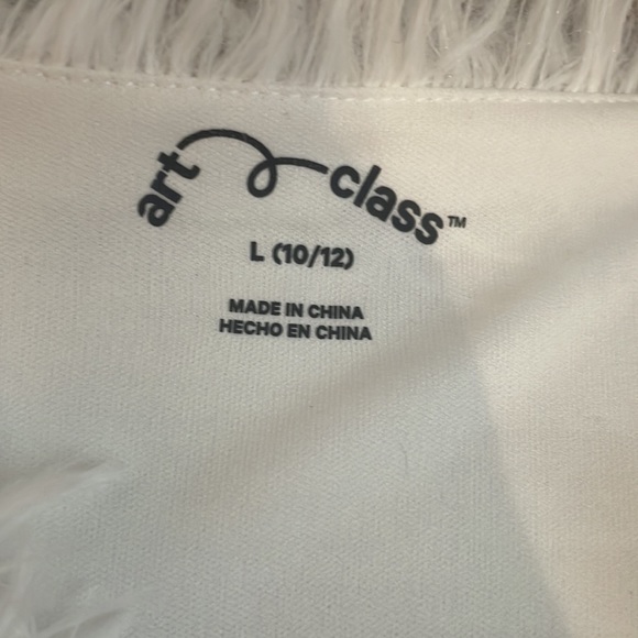 Art class dressy jacket - Picture 2 of 4